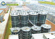 ART 310 Проект биогазового завода медицинская очистка сточных вод и создал несколько эталонных проектов