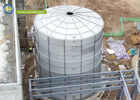 Center Enamel предлагает специальные резервуары для очистки воды из нержавеющей стали