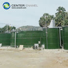 Торговые резервуары для воды и промышленных резервуаров для хранения воды