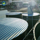 AWWA D103-09 Застекленные стальные резервуары для хранения питьевой воды