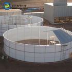 20 м3 Промышленные резервуары для воды / ГФС Складные резервуары для питьевой воды Отличная защитность и сопротивление щелочам