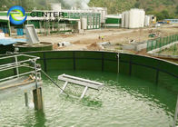 2400ммx1200м Складные емкости сельскохозяйственной воды для орошения ферм