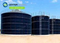 Газонепроницаемые 6,0 МОГС ГФС Промышленные резервуары для воды