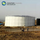 20000м3 Стеклянные стальные резервуары для хранения питьевой воды