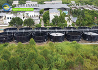 PH1 Проект очистки сточных вод в промышленном парке Хуйчжоу