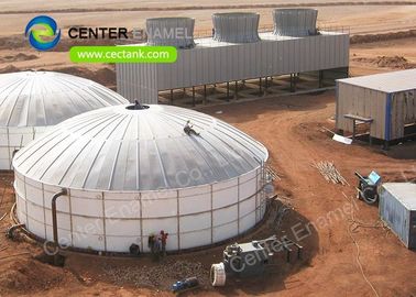 OSHA Хранилище зерна Силовые стеклоплавильные резервуары для хранения гвоздики