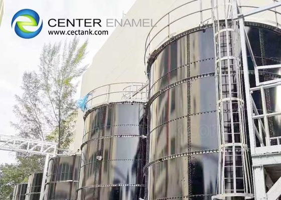 Антиадхезионные резервуары для хранения жидкости из закрученной стали