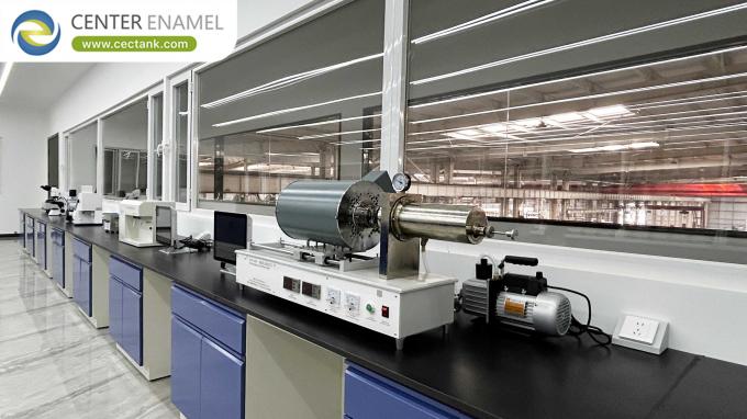 Китай Shijiazhuang Zhengzhong Technology Co., Ltd Профиль компании 1