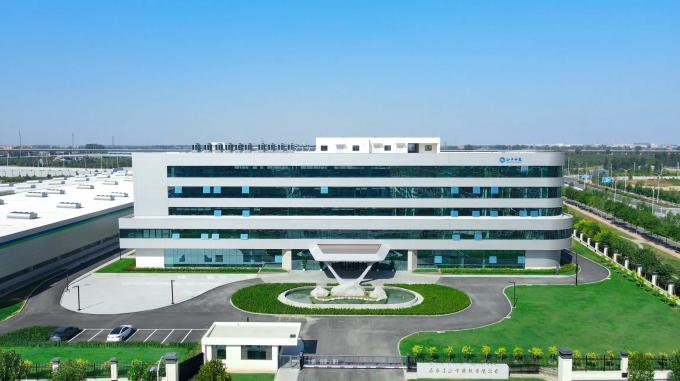 Китай Shijiazhuang Zhengzhong Technology Co., Ltd Профиль компании 0