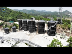 Складные баки для слива