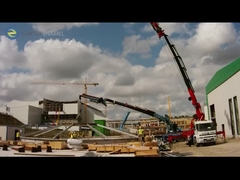 Турция Биогазовый проект