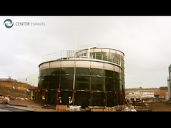 Турция Биогазовый проект