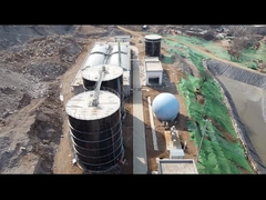 От отходов к богатству: успех Center Enamel в преобразовании сточных вод свиноферм Пекина