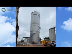 Устойчивое будущее: успех Center Enamel в Уругвайской инициативе по очистке сточных вод