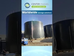 Производитель пожарных резервуаров