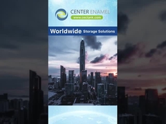 мировой лидер в области модульных решений хранения