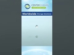 Хранение питьевой воды