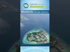 Мальдивский проект по питьевой воде