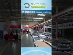 Тест баков GFS