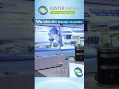 Китайская международная выставка охраны окружающей среды