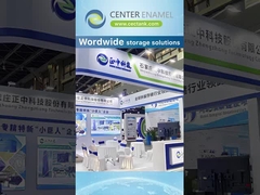 Выставка воды Хэбэй 2025