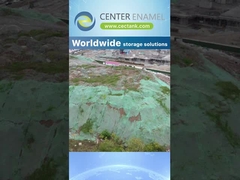 Обработка твердых отходов