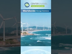 Водосберегающие баки Основные решения для надежного водоснабжения