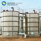 Нержавеющая сталь сельскохозяйственные резервуары для воды 20000м3 ISO 28765