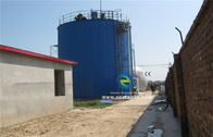 ISO 9001:2008 Стеклоплавленные стальные резервуары для хранения питьевой воды и хранения сточных вод