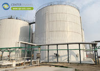 Высокоэффективный анаэробный реактор для улучшения очистки промышленных сточных вод