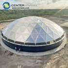 Центр эмалированный ваш лучший выбор для алюминиевой крыши купола (ADR) изготовления в Китае