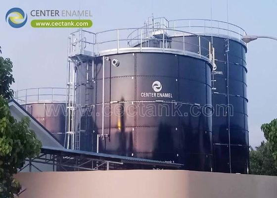 Увеличьте эффективность хранения зерна с помощью двухслойных стальных силосов