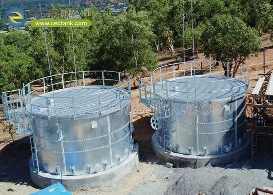 Оцинкованные емкости для хранения огневой воды - надежные, долговечные и экономичные решения