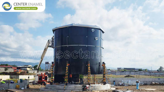ГЛС пожарные резервуары с водой для защиты от пожаров: надежное решение для критических потребностей пожарной безопасности