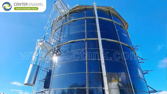 Торговые резервуары для хранения воды из продовольственного стали: безопасные, надежные и экономически эффективные решения для пищевой и напиточной промышленности