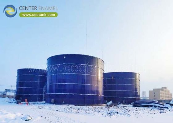 Резервуары для хранения воды и удобрений: основные решения для эффективного управления сельским хозяйством