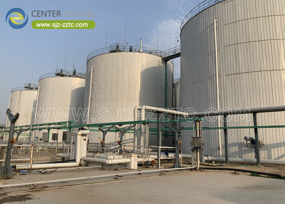 Революционная обработка пищевых отходов: технологии CSTR и USR от Center Enamel