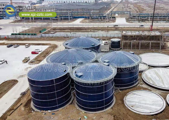Солярирование устойчивых решений с помощью реакторов CSTR для очистки сточных вод из кожи