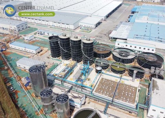 Центральный эмаль: ведущий производитель очистителей и очистительных баков в Китае