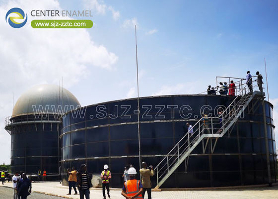 Center Enamel Fuels Albania's Renewable Energy Drive with Advanced CSTR Reactor Tanks Center Enamel Fuels Albania's Renewable Energy Drive with Advanced CSTR Reactor Tanks Центр эмалевого топлива Албании с передовыми реакторными танками