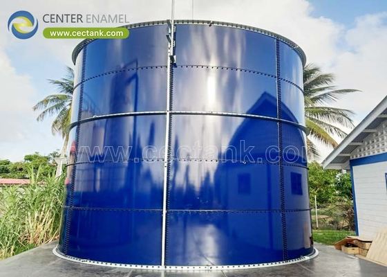 Ведущий производитель танков обратного осмоса в Китае: передовые решения Center Enamel для очистки воды