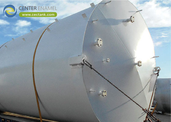 Центр эмаль может обеспечить сосуды давления для химической промышленности Словакии