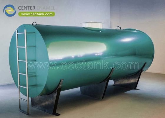 Центр эмаль может обеспечить сосуды под давлением для японской химической промышленности