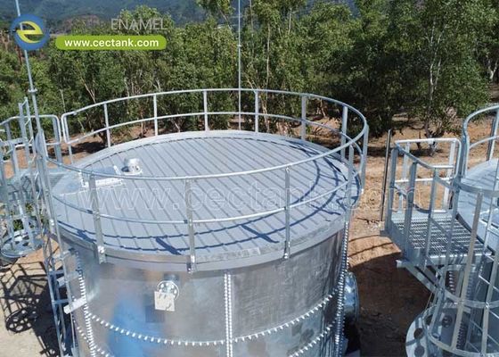Станки из оцинкованной стали с болтами для пожарной воды на складе, обеспечивающие критические стандарты безопасности