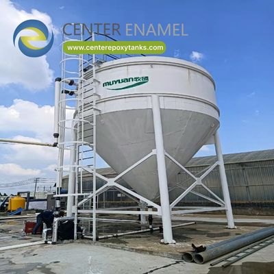 Подземные хранилища нефти: Сварные стальные резервуары для обеспечения безопасности