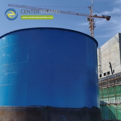 Welded Stainless Steel Storage Tank for Lubricating Oil: Maintains Purity and Extends Service Life