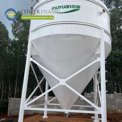 Welded Carbon Steel Storage Tanks for Petroleum: A Trusted and Proven Choice for Liquid Petroleum Products