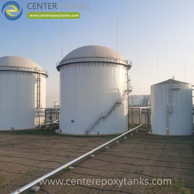 Газовый баллон для биогаза для биогазового реактора из хлопковых стеблей: Гибкая крышка, используемая для сбора и хранения биогаза из биомассы с высоким содержанием лигнина
