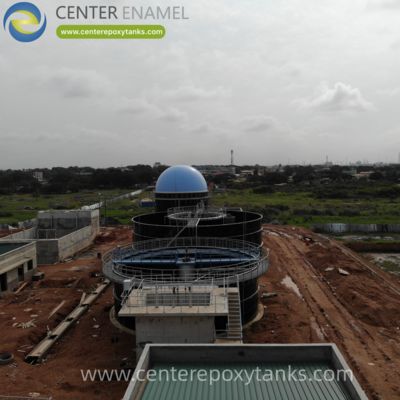 Газовый баллон для мини-биогазового реактора: простое, гибкое и недорогое решение для интегрированного сбора газа