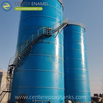 Welded Stainless Steel Tank for Coconut Oil Storage Tank: Excellent for bulk storage as it prevents corrosion and ensures product integrity and hygiene